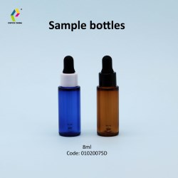 8ml sampler 01020075D
